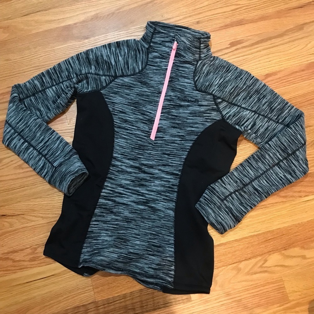 🥾Avalanche 1/4 Zip Pullover